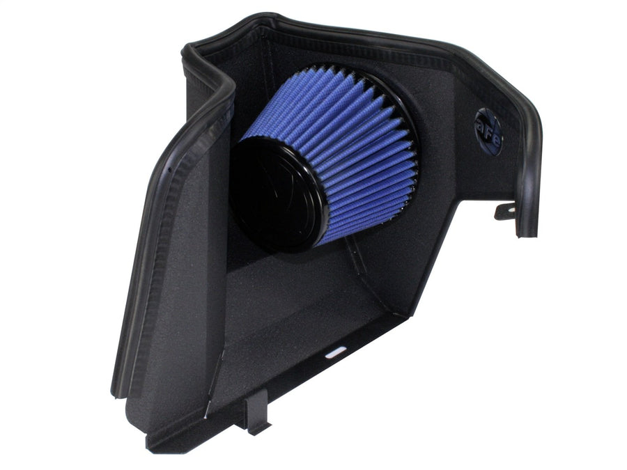 aFe Power Magnum FORCE BMW Z3 (E36/7) 54-11951 Performance Intake System (Oiled, 5-Layer Filter)