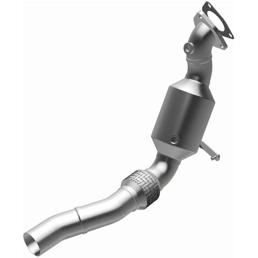Catalytic Converter MagnaFlow 21-914: Direct-Fit, OEM Grade, Compatible With 2016-2019 Cadillac CT6 3.0L (Federal/EPA Compliant)