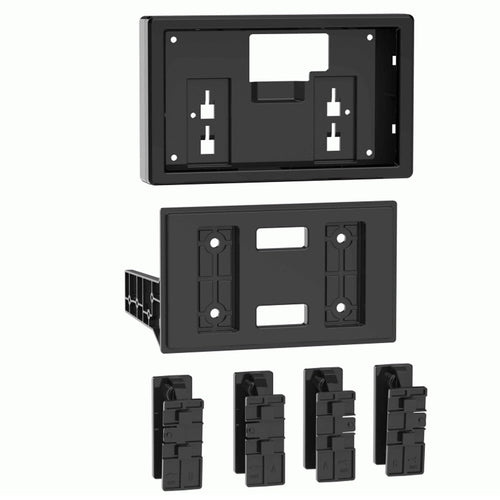 Pioneer 6.5 inch Metra 107UN02 Float Mount Kit