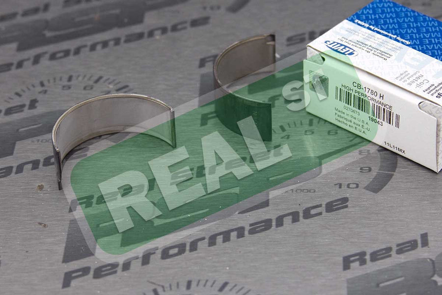 CB-1780H Clevite Engine Connecting Rod Bearing Pair