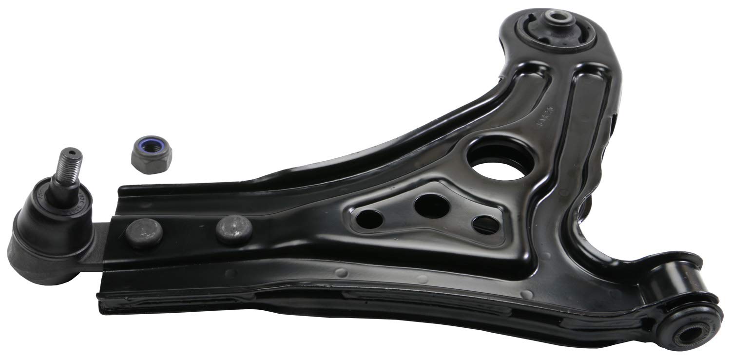MOOG Suspension Control Arm and Ball Joint Assembly front right lower RK620165