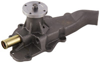 Premium Gates Engine Water Pump 44006