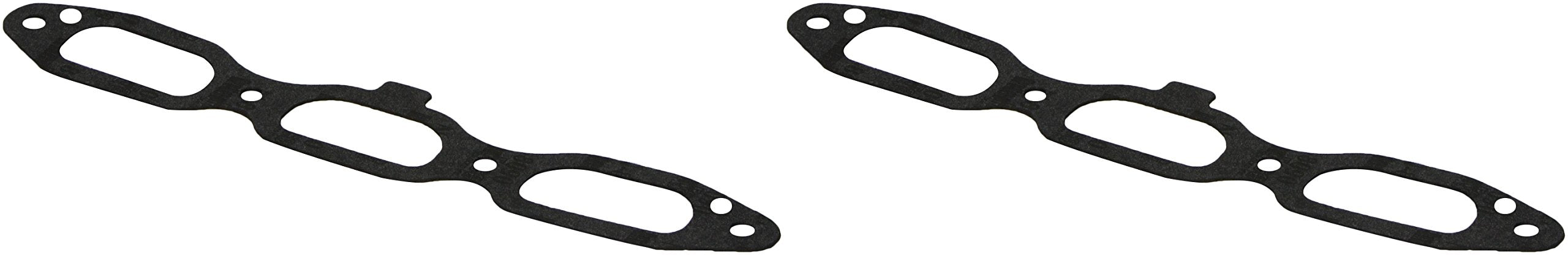 Fuel Injection MAHLE Plenum Gasket Set MS19480