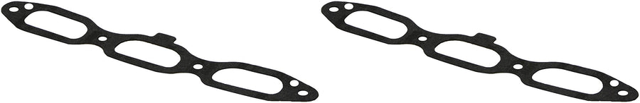 Fuel Injection MAHLE Plenum Gasket Set MS19480