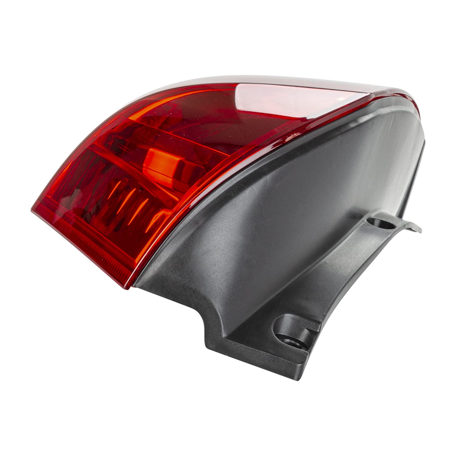 Right TYC Tail Light Assembly Compatible with 2005-2009 Hyundai Tucson