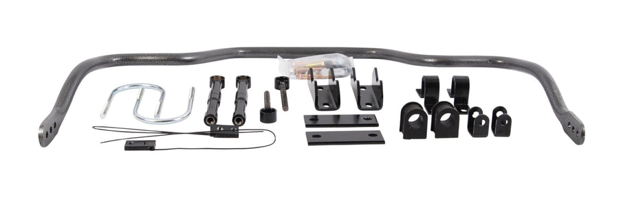1-1/4" Rear Sway Bar Hellwig 7717 Solid, Heat Treated Chromoly