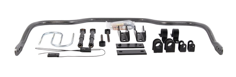 1-1/4" Rear Sway Bar Hellwig 7717 Solid, Heat Treated Chromoly