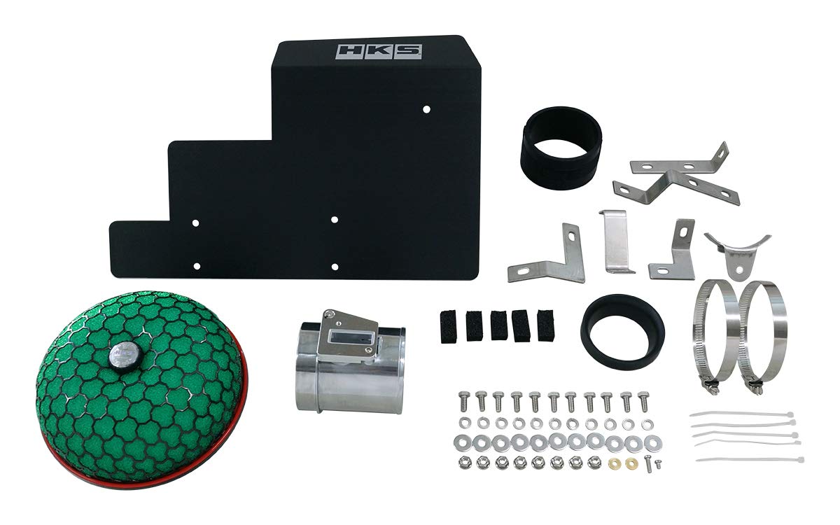 HKS VAG/VMG SPF FA20