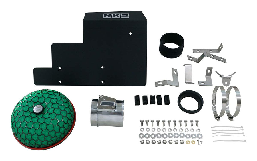 HKS VAG/VMG SPF FA20