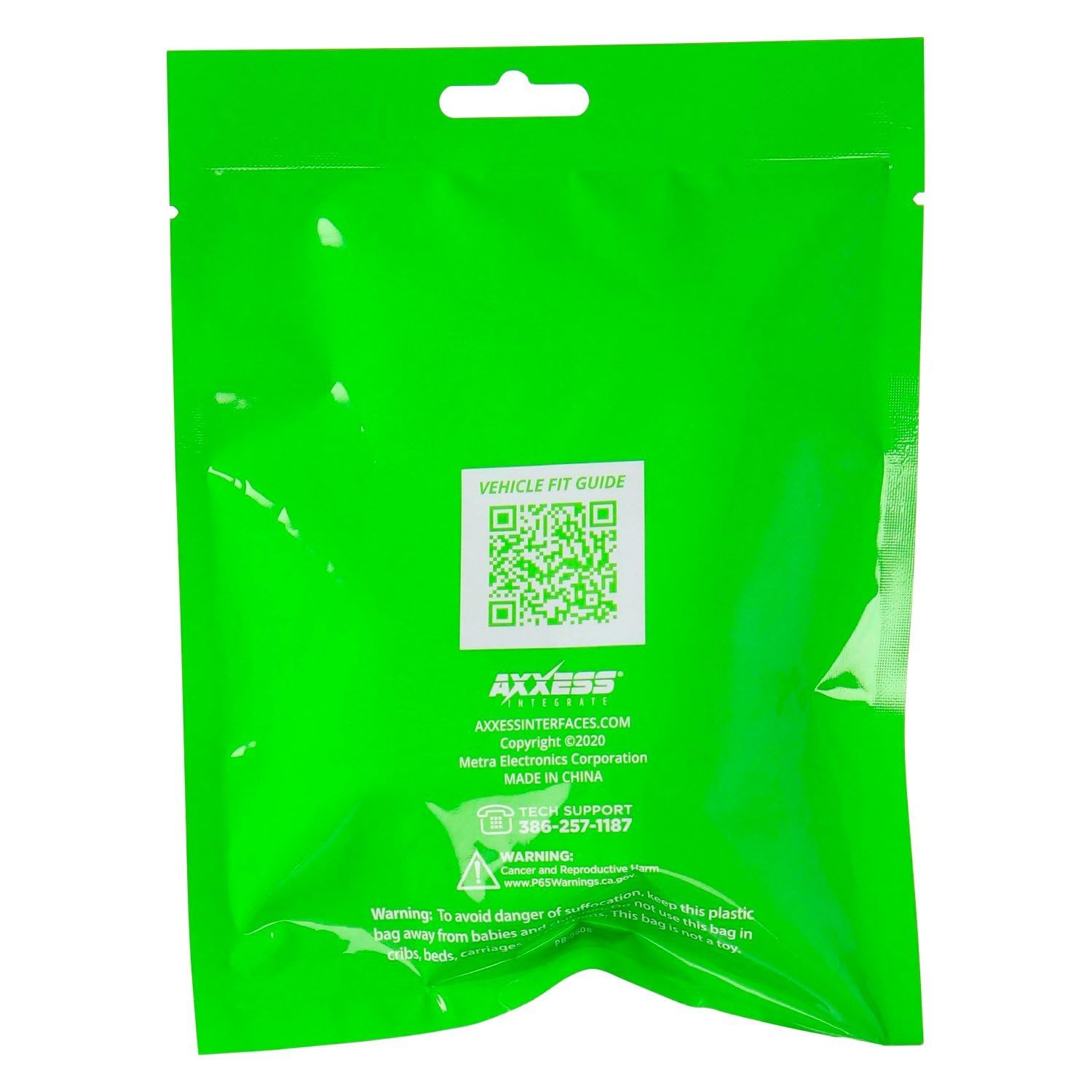 Heise Axxess USB Male to Female Jack with Mount