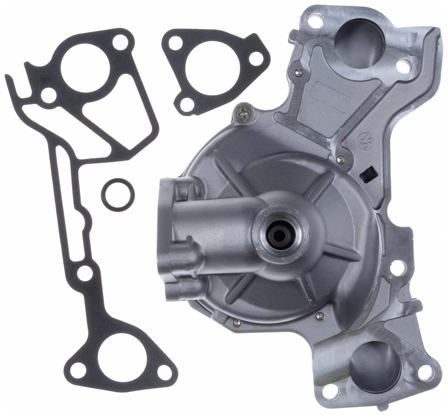 Premium Gates Engine Water Pump 43549