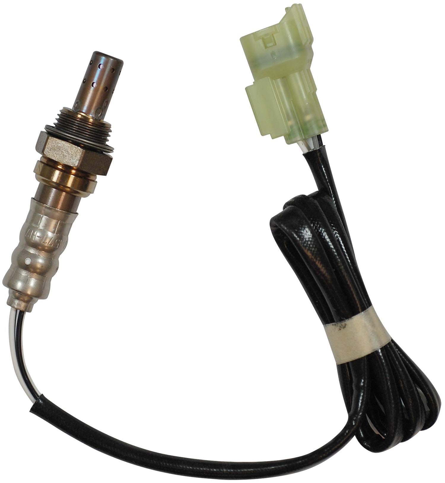Motorcycle NTK (28015) Oxygen Sensor