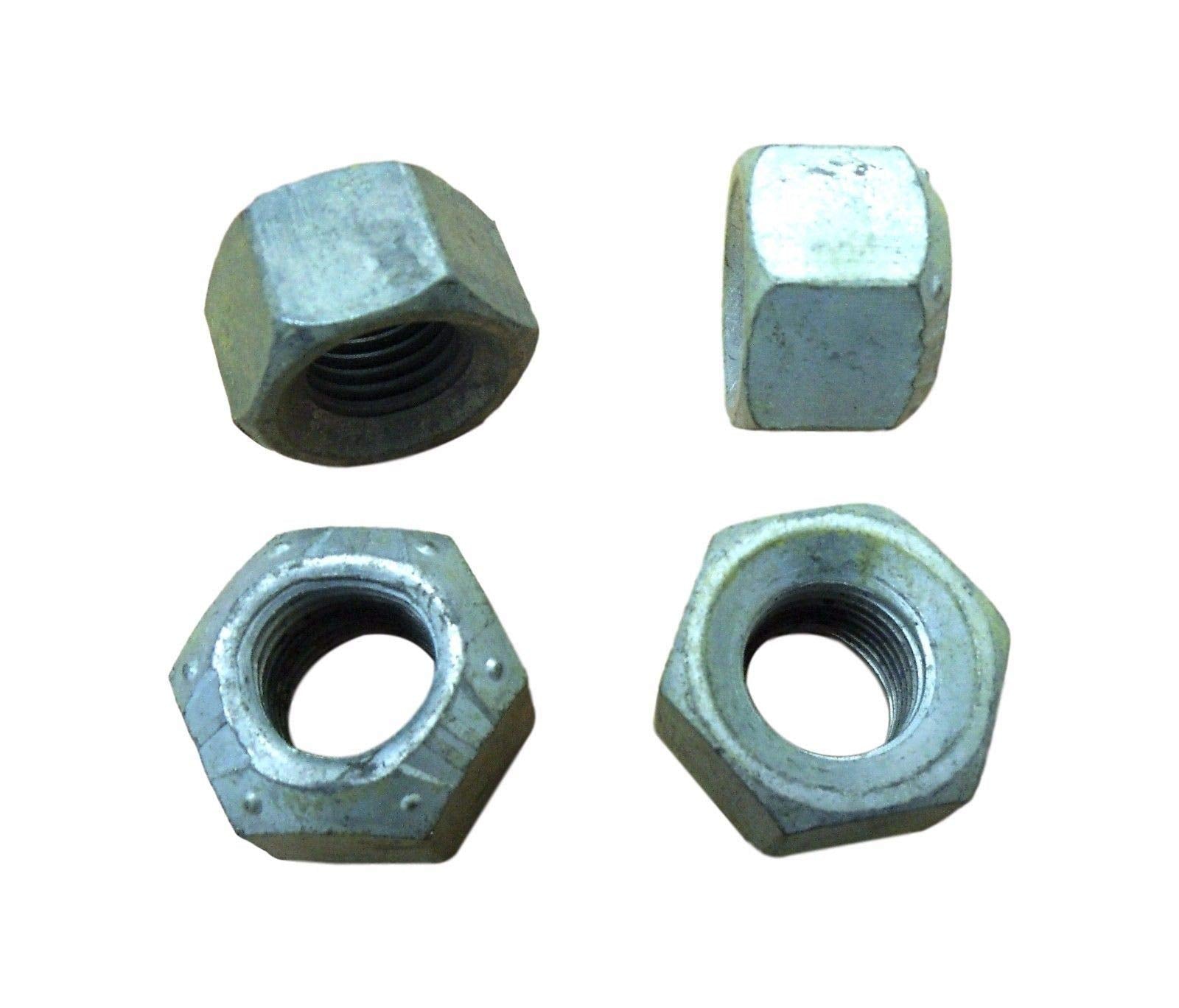 Melling Rocker Arm Nut MRM-1793