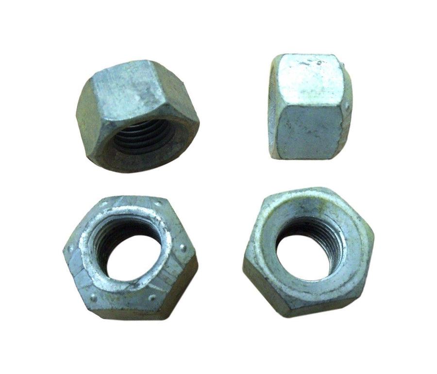 Melling Rocker Arm Nut MRM-1793