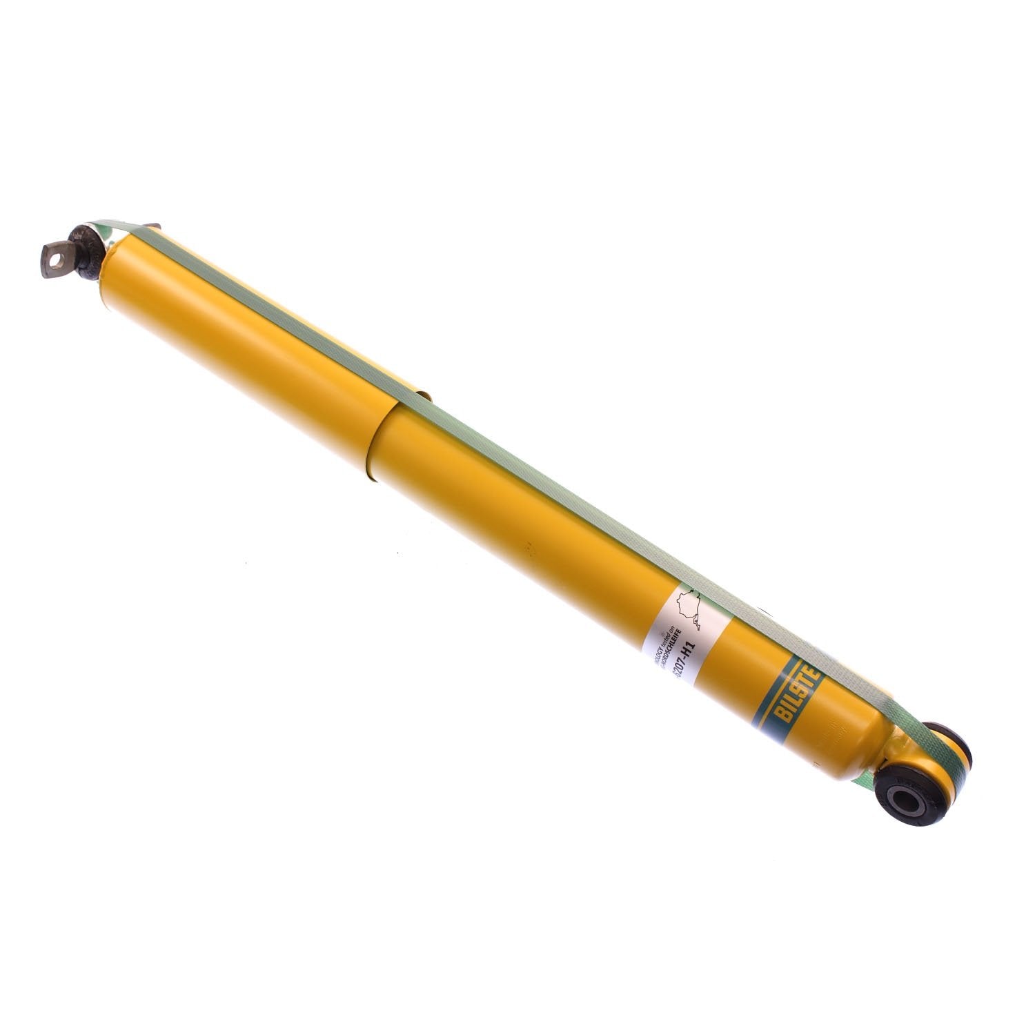 Bilstein Single Rear B6 4600 Suspension Shock Absorber 24-18455 Fits: 1999 2005 Excursion RWD w/Standard Chassis - Consistent Fade Free Performance