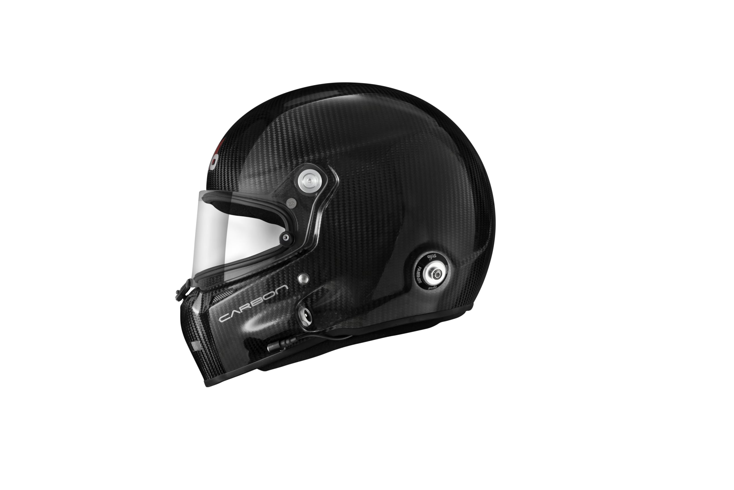 Stilo - Gt St5 Carbon L+/60 Sa2020 (AA0700AF1T60)