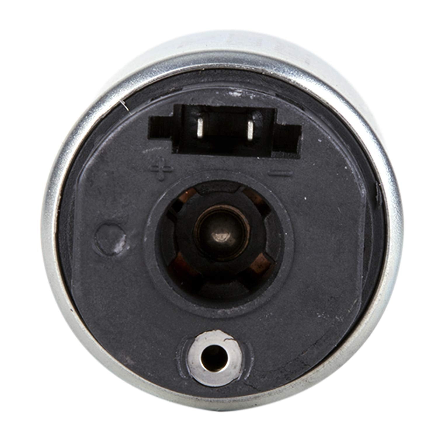 Electric Fuel Pump TYC 152087-A Compatible with 2007-2009 Toyota Camry 2.4L 2.5L L4
