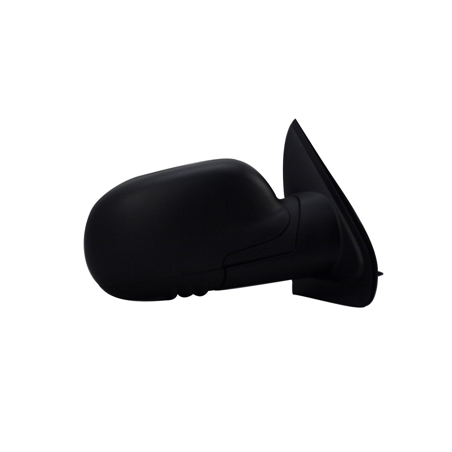 Right-Side TYC 2130031 Door Mirror Compatible with 2002-2008 Chevrolet Trail Blazer
