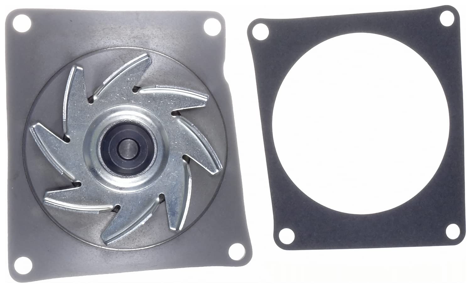 Heavy-Duty Gates 42111HD Engine Water Pump