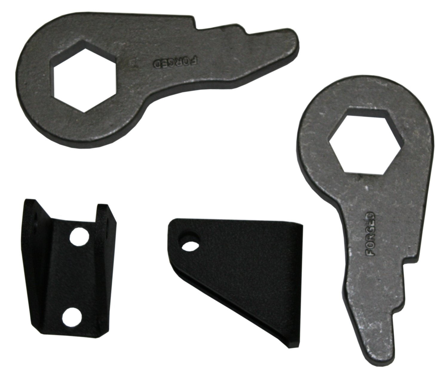 2" Front Skyjacker C103KE Leveling Kit - Pair Torsion Key