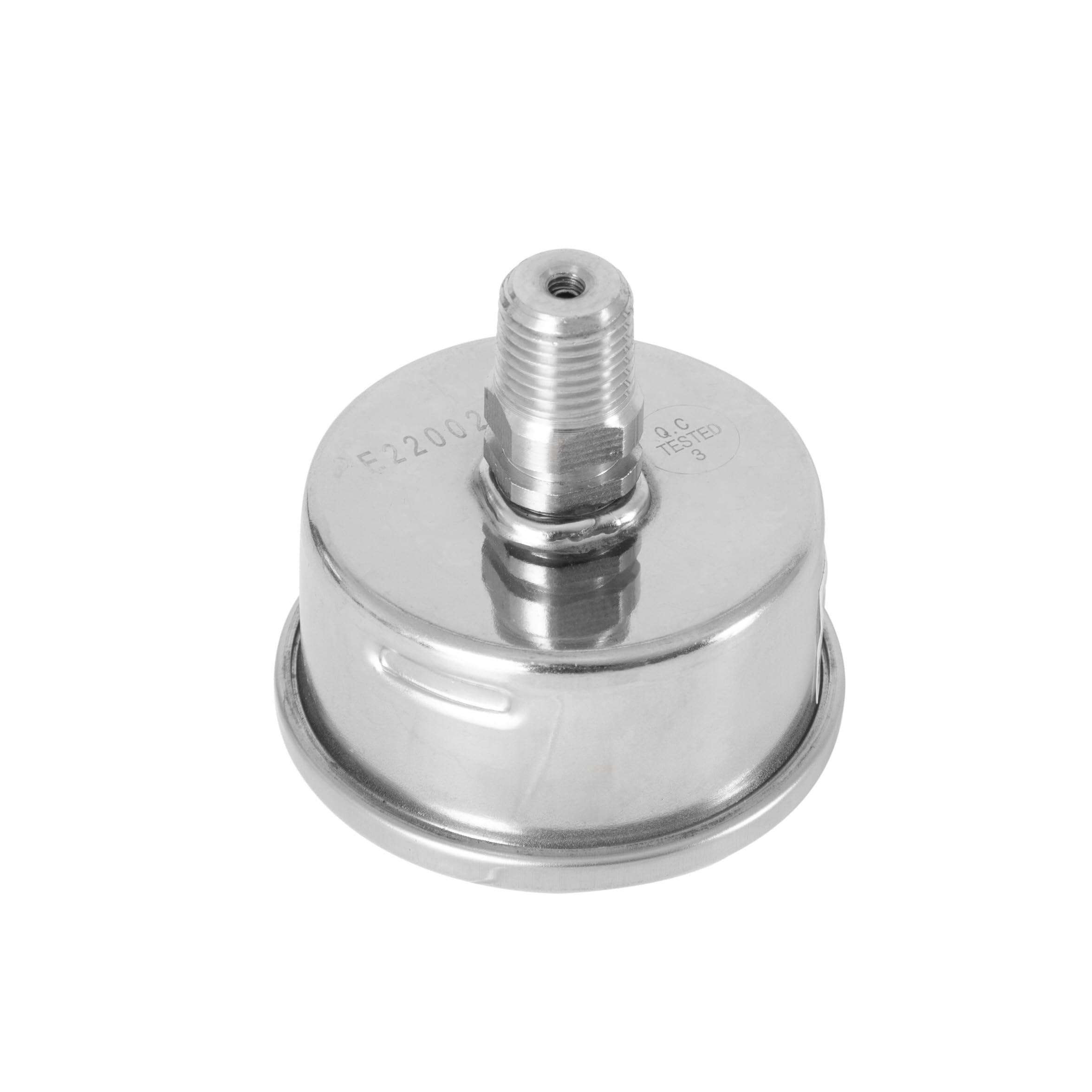 26-506 Holley Fuel Pressure Gauge