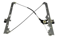 WAI Dorman Window Regulator