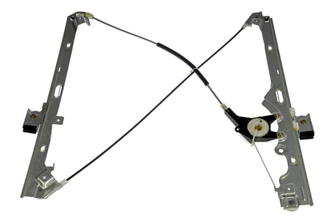 WAI Dorman Window Regulator
