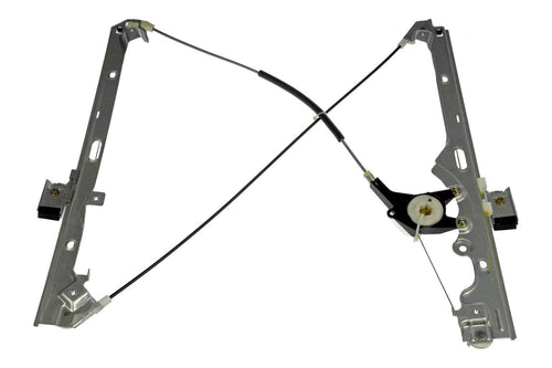 WAI Dorman Window Regulator