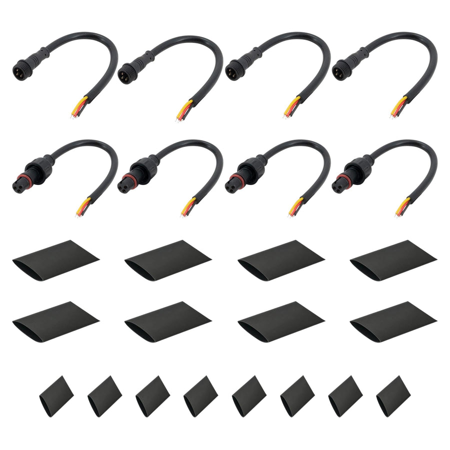 8-Pack Stinger SPXDMF Dynamic Connectors