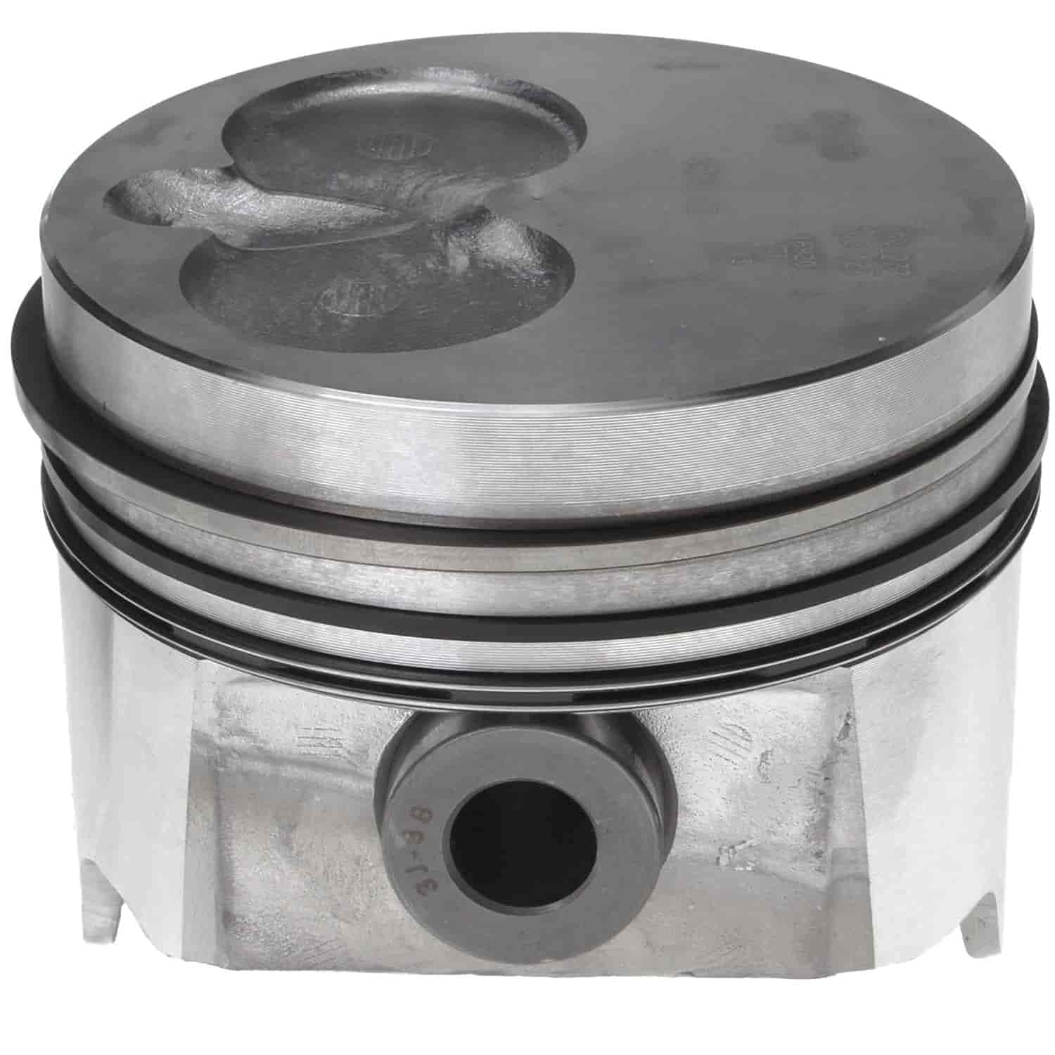 224-3508WR.020 Mahle Piston