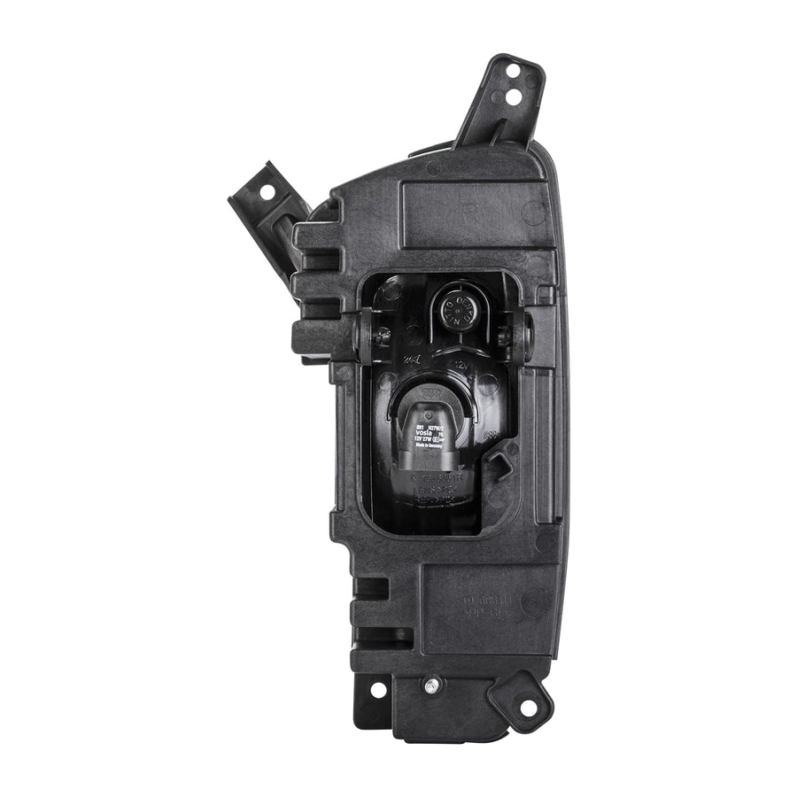 Right TYC Fog Light Assembly Compatible with 2014-2015 Kia Sorento