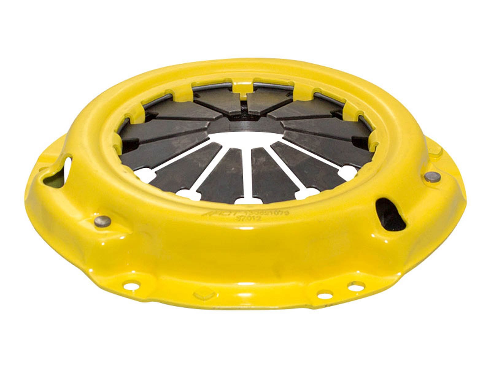 HD Clutch Pressure Plate ACT SZ012