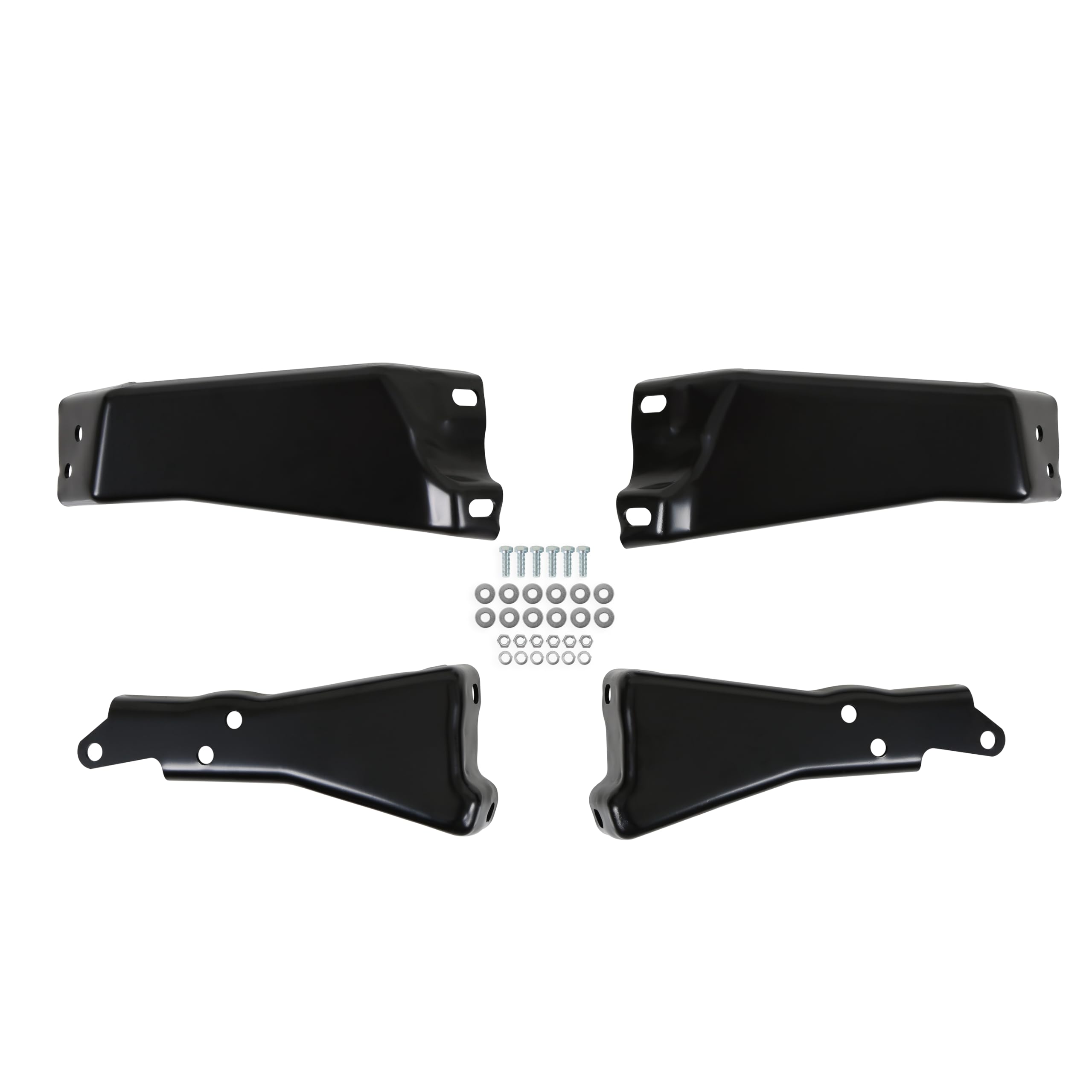 04-620 Brothers Trucks Tucked Rear Bumper Brackets