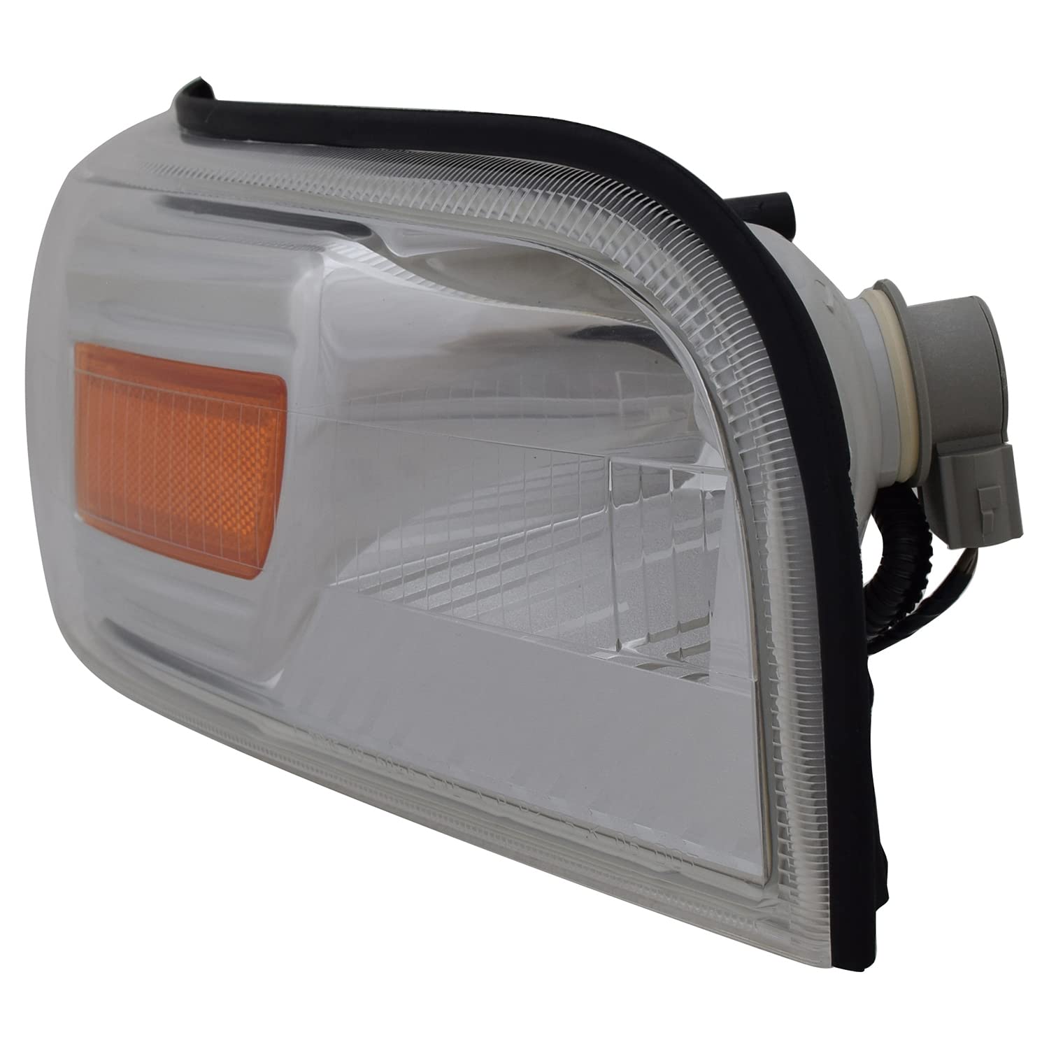 06-10 TYC MC GRD MRQIS P/S/S.M.L LH (18-6046-00-9)