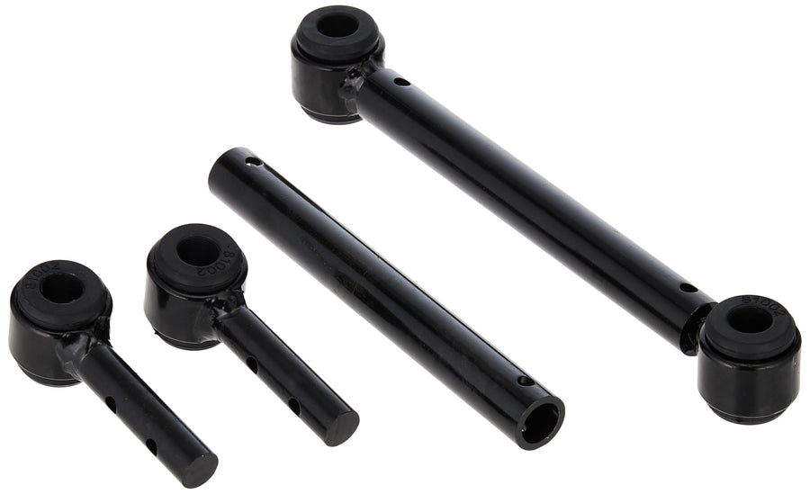 Rear Sway Bar Rough Country Quick Disconnects for 97-06 Jeep Wrangler TJ - 1188