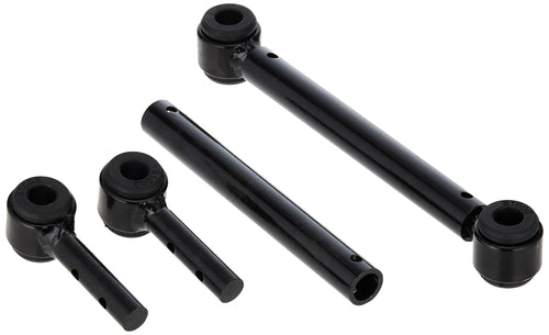 Rear Sway Bar Rough Country Quick Disconnects for 97-06 Jeep Wrangler TJ - 1188