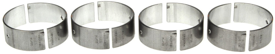 Clevite Engine CB-1408A-.50MM(4) Connecting Rod Bearing Set