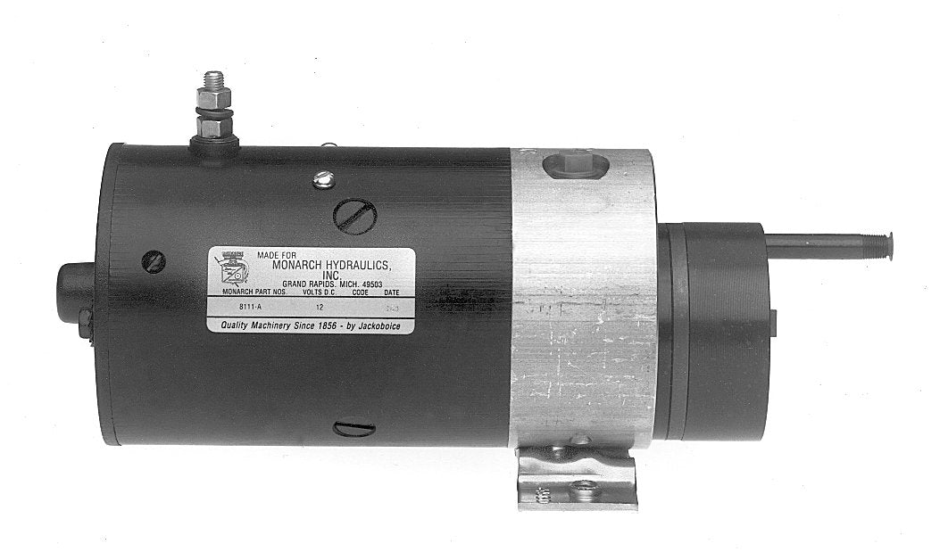 Hydraulic Buyers Products Power Unit (Hydraulic Power Unit, 12V Dc)