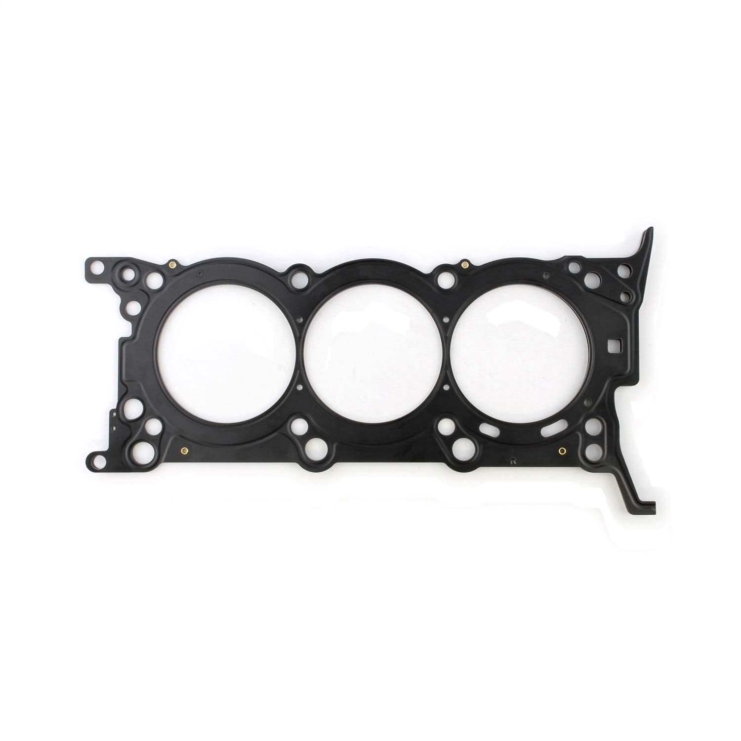 Cometic Gasket Head Gasket C4633-032 (Cometic Hyundai Lamba 3.8L 92mm Bore .032" MLX (RHS)), 1 Pack