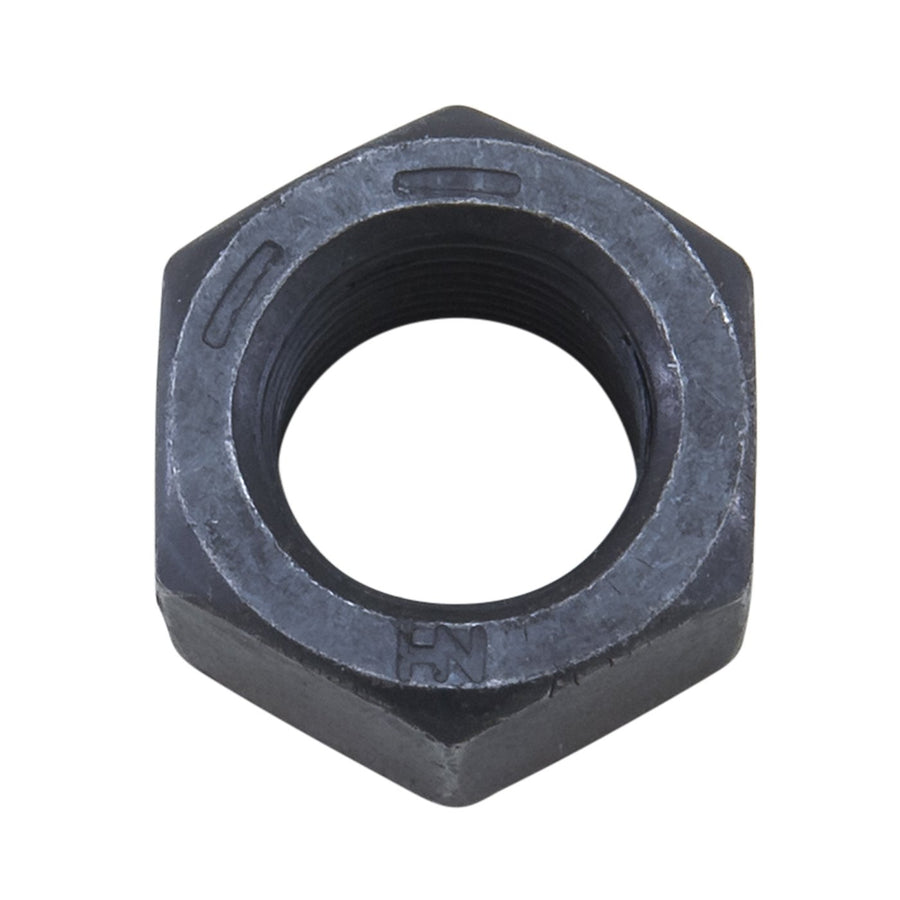 8.75" Chrysler (coarse Spline) Pinion nut