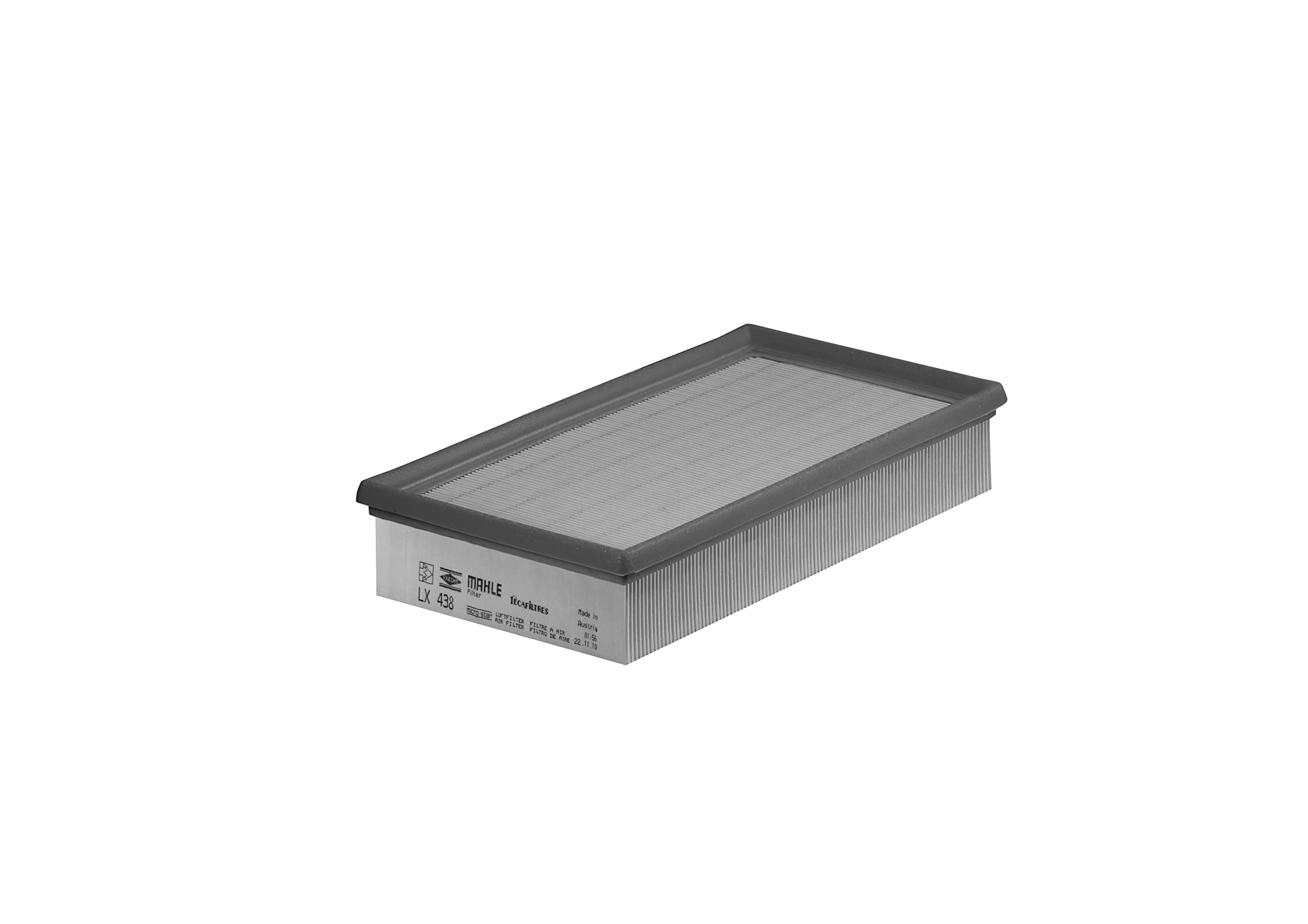 Air Filter Mahle LX 438