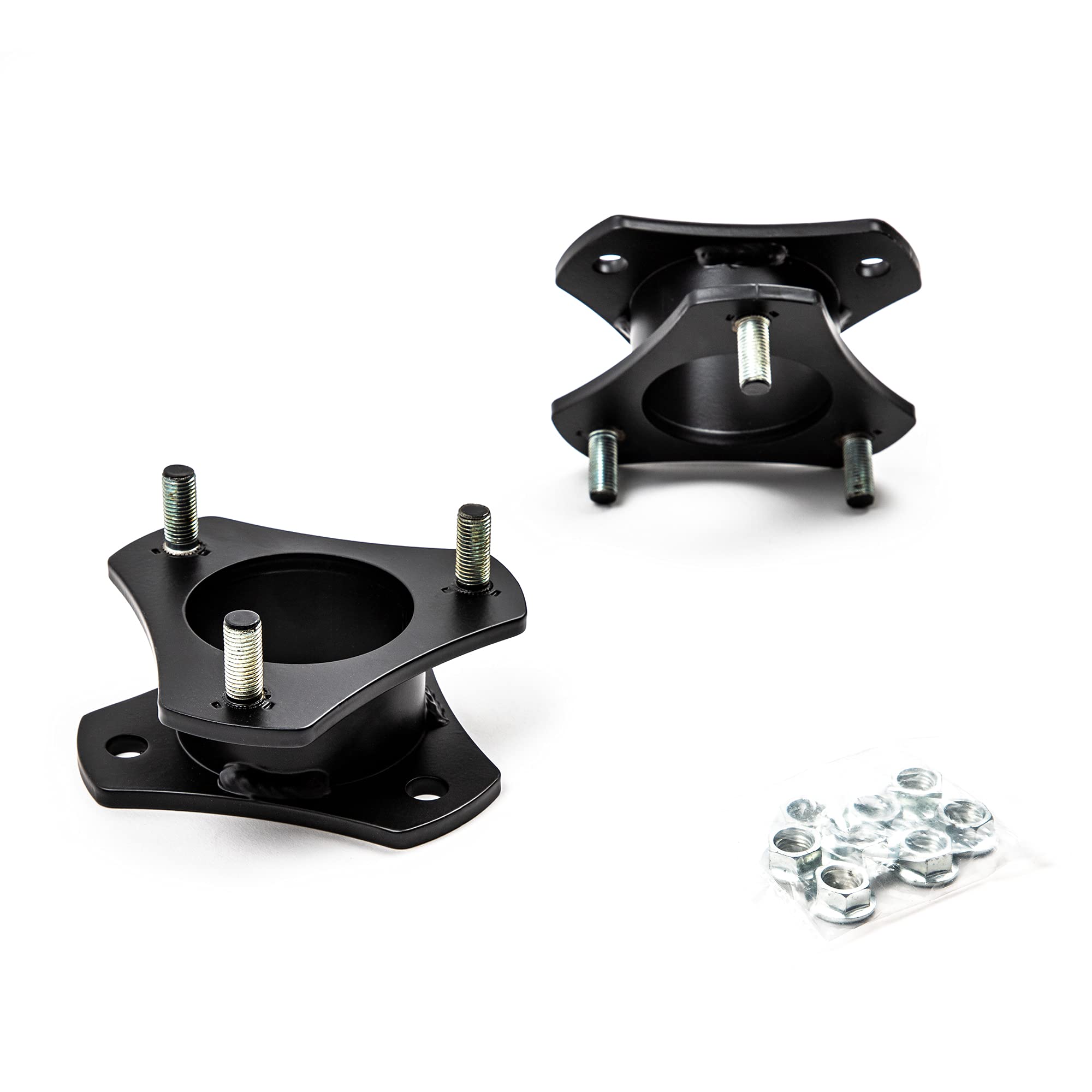 2.5" Belltech Strut Spacer Front Leveling Kit 34951