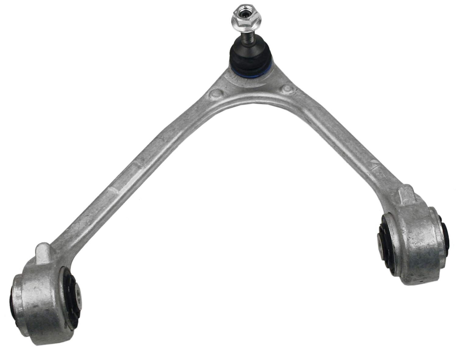 MOOG Suspension Control Arm and Ball Joint Assembly front left upper RK622658