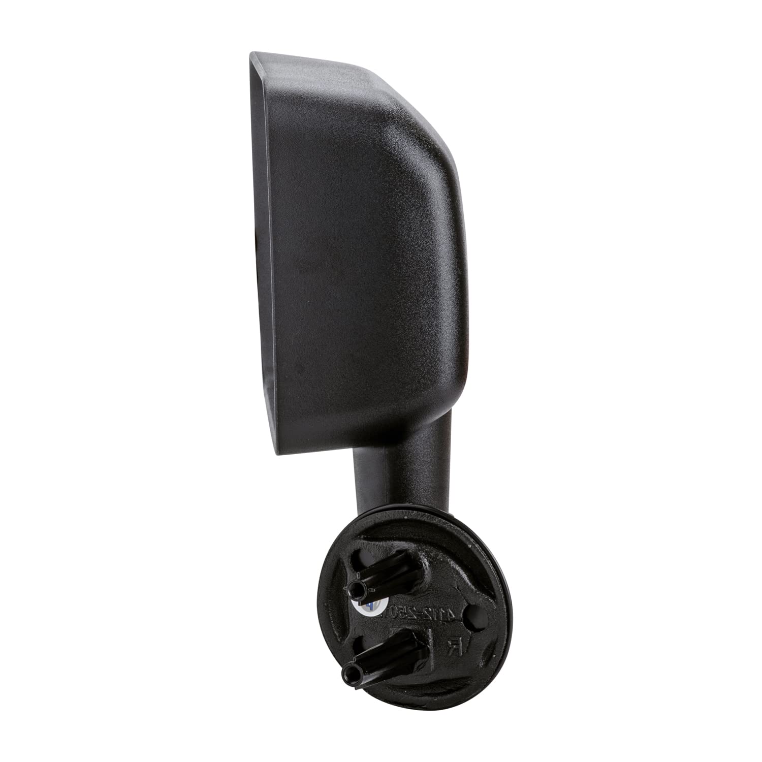 Left-Side TYC 4130112 Door Mirror Compatible with 2007-2015 Jeep Wrangler