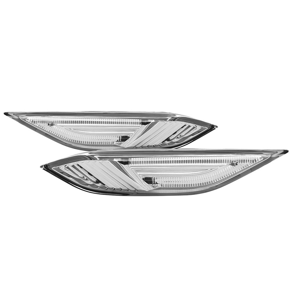 Side Marker Light Xtune (SML-ON-PCAY11-LED-C)