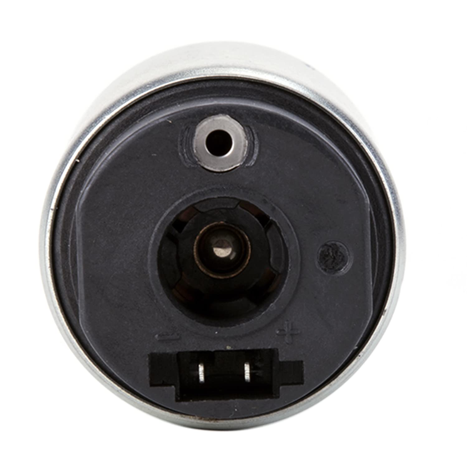 Electric Fuel Pump TYC 152088-A Compatible with 2006-2008 Toyota Rav4 2.4L L4