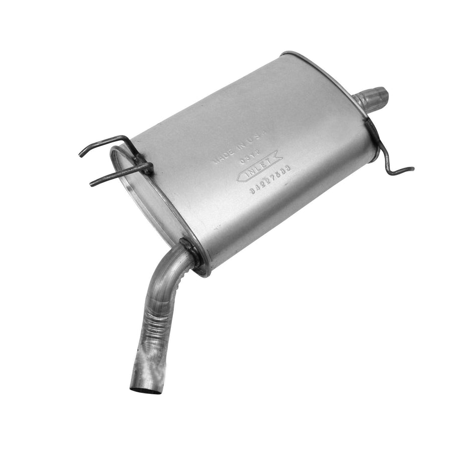 Muffler AP Exhaust 7319