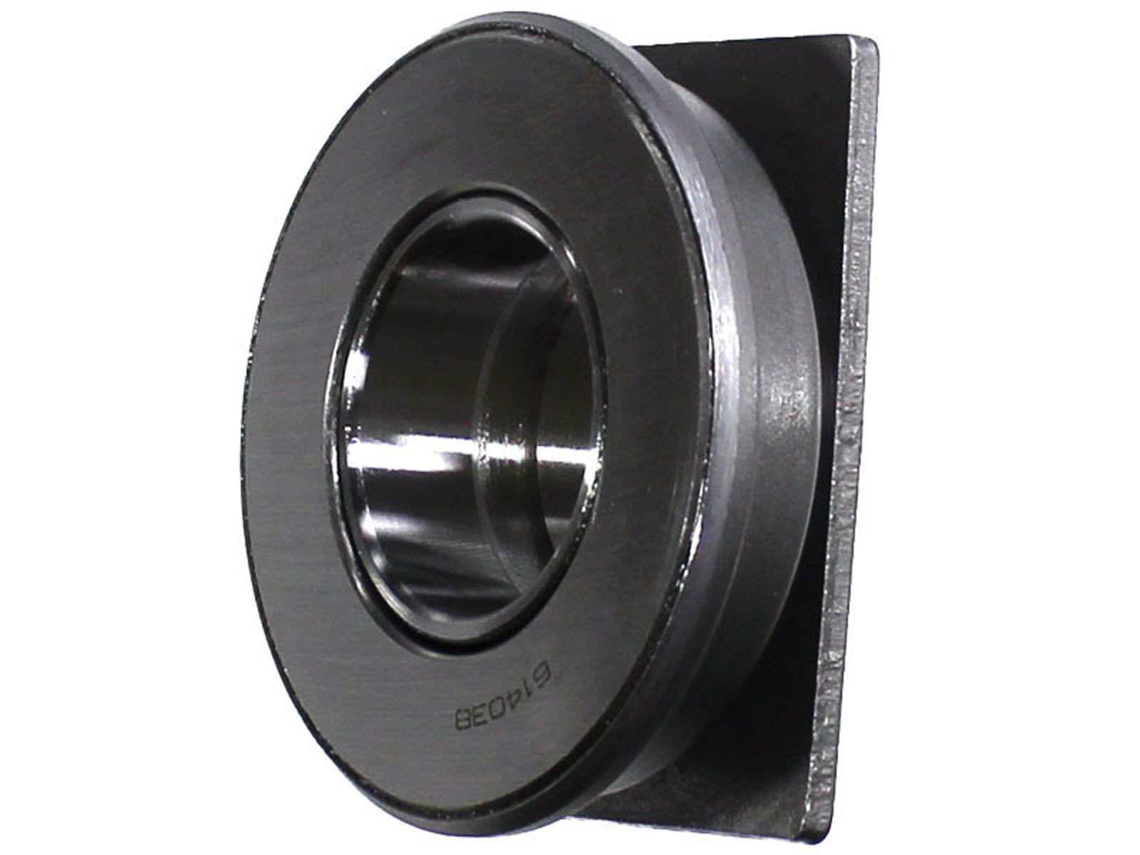 FM12-HDSS ACT HD Pressure Plate with Performance Street Sprung Clutch Disc