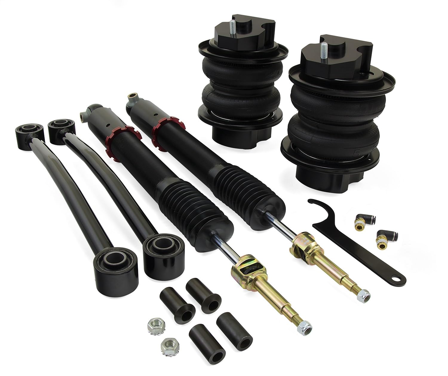 Air Lift - ALF Performance 78670 Rear Kits