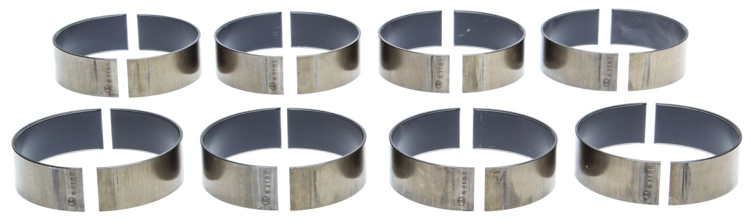 Clevite Engine CB-1985A(8) Connecting Rod Bearing Set, 1 Pack